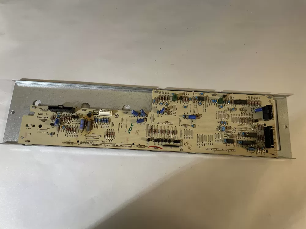 9782400 Whirlpool Board - Control