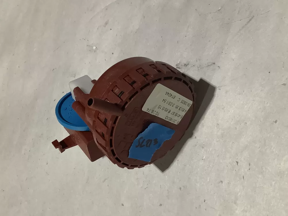 Maytag 2616530 Washer Pressure Switch