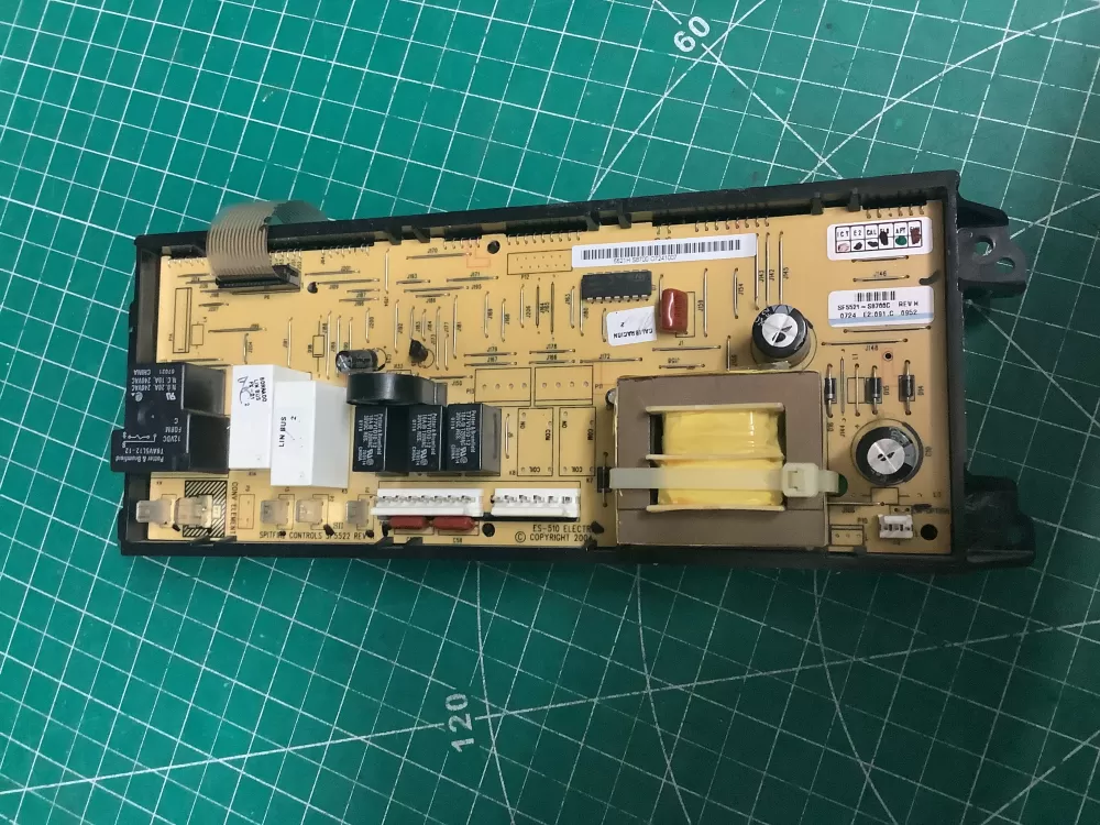 Frigidaire 316418700 Oven Control Board AZ208288 | AR709