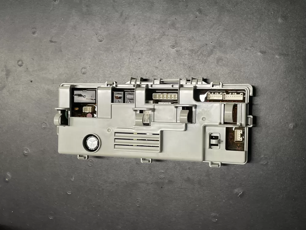 GE  WE04X27515  Dryer Control Board Assy For
