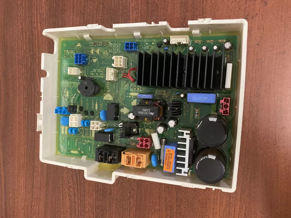 Kenmore EBR62545101 EAX44288305 Washer Control Board