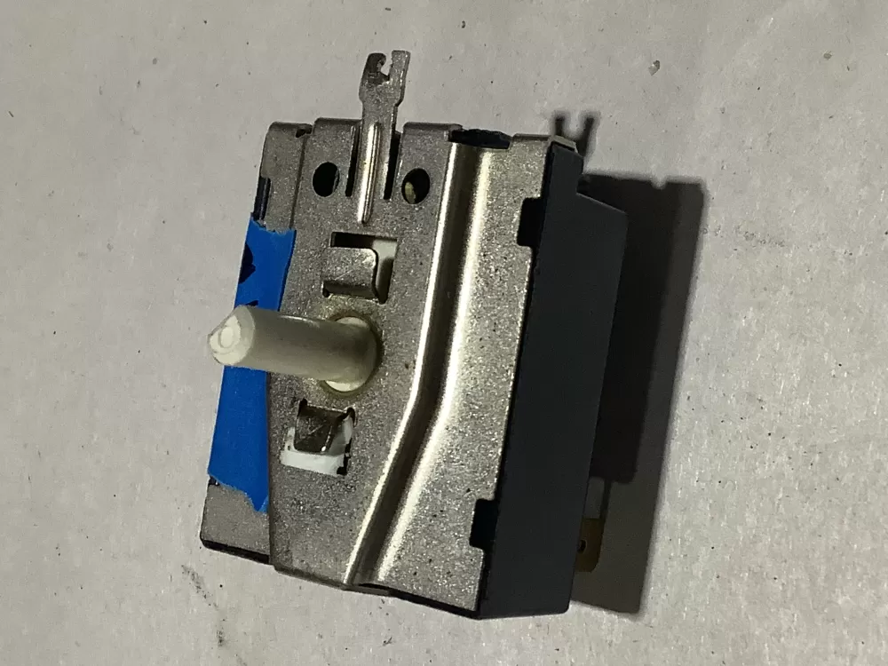 GE 234D2265P002 WE04X24553 Dryer Control Board Switch AZ114667 | Sl13