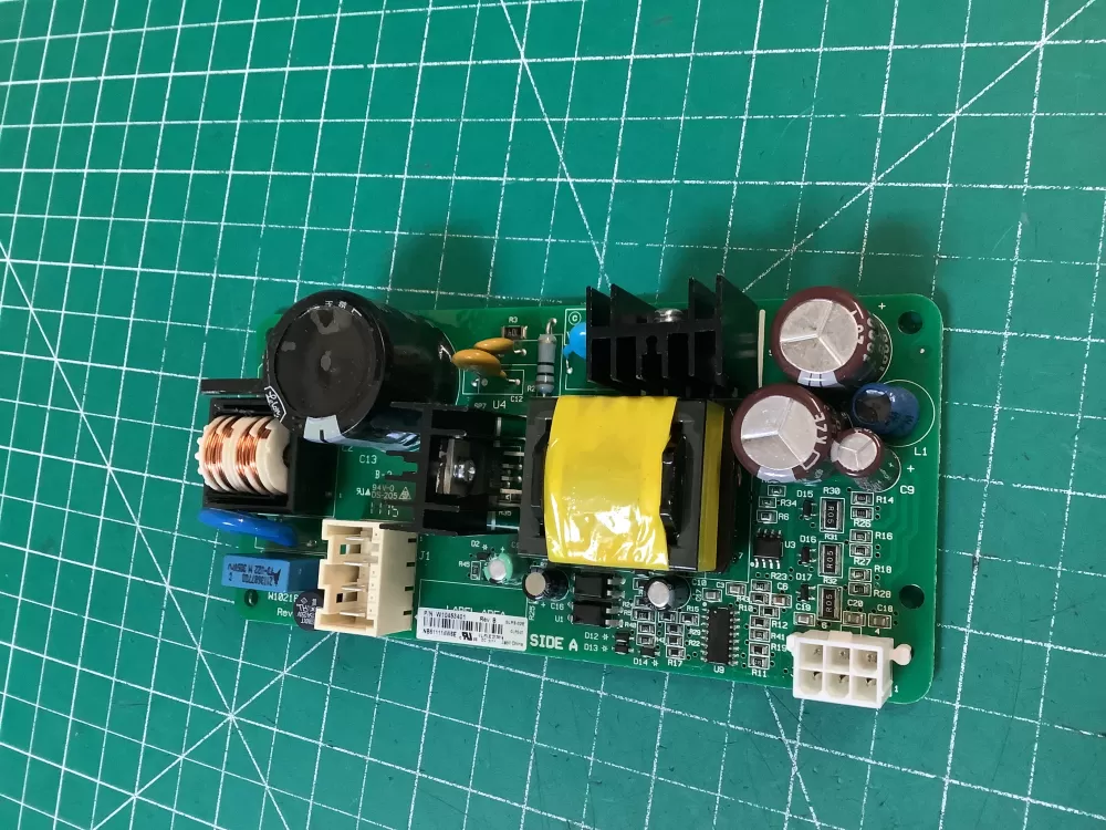 Whirlpool  Maytag  KitchenAid  Kenmore W10453401 WPW10453401 PS11754973 W10453401 B Refrigerator Control Board