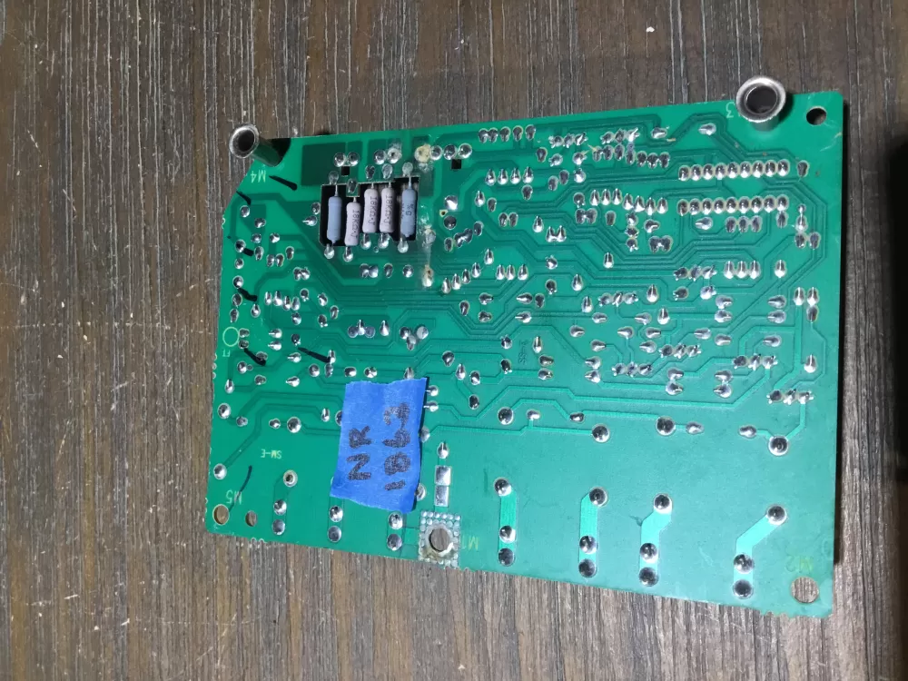 Whirlpool W10331686 100-01323-11 Oven  Ignition Control Board AZ53127 | NR1863