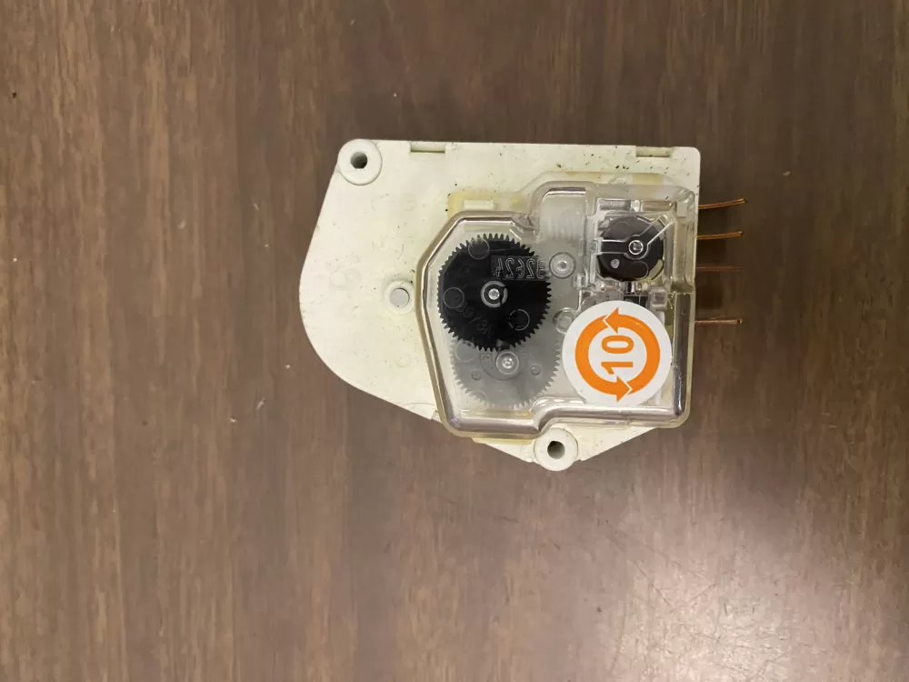 Frigidaire Kenmore AP2111929 12762 Refrigerator Defrost Timer AZ98885 | BK1808