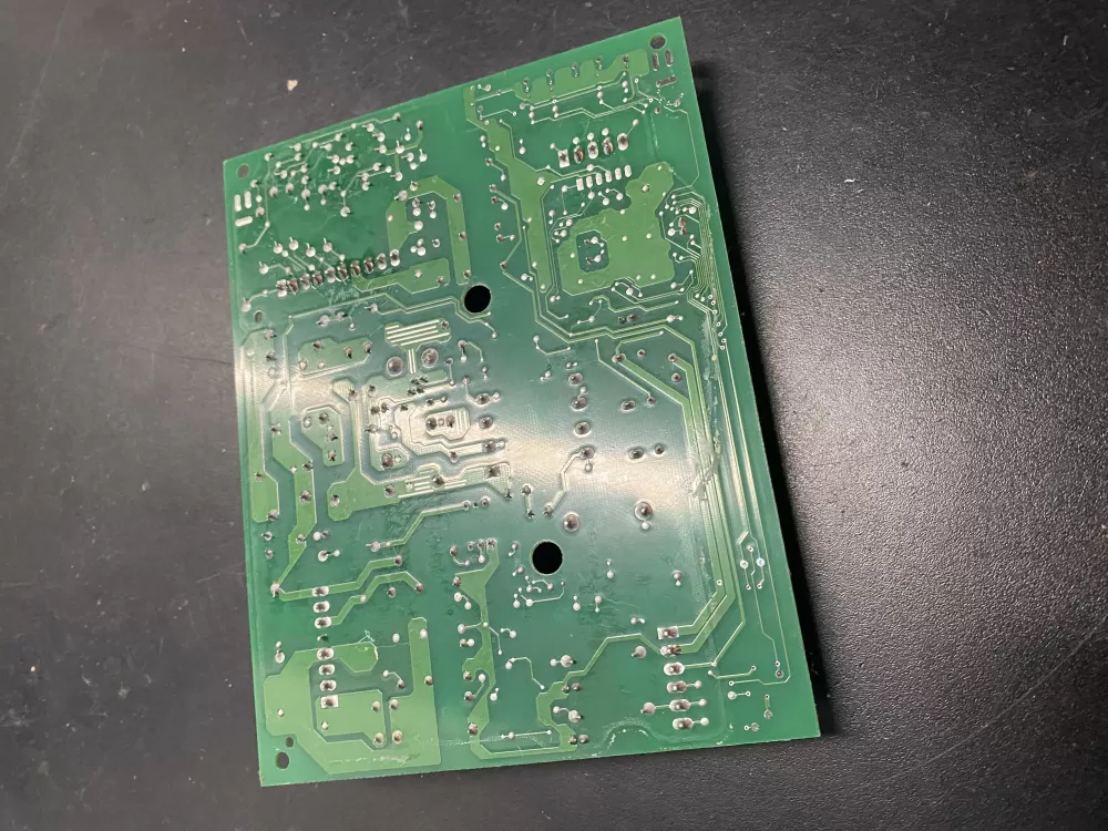 Whirlpool Maytag Kenmore Jenn-Air Refrigerator Control Board AZ23392 | BK848