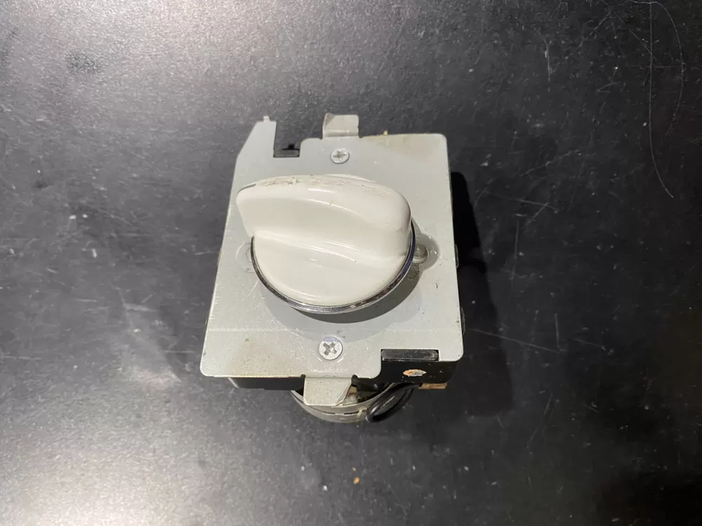 GE 572D520P011 WE4M247 Dryer Timer AZ59915 | BK2001