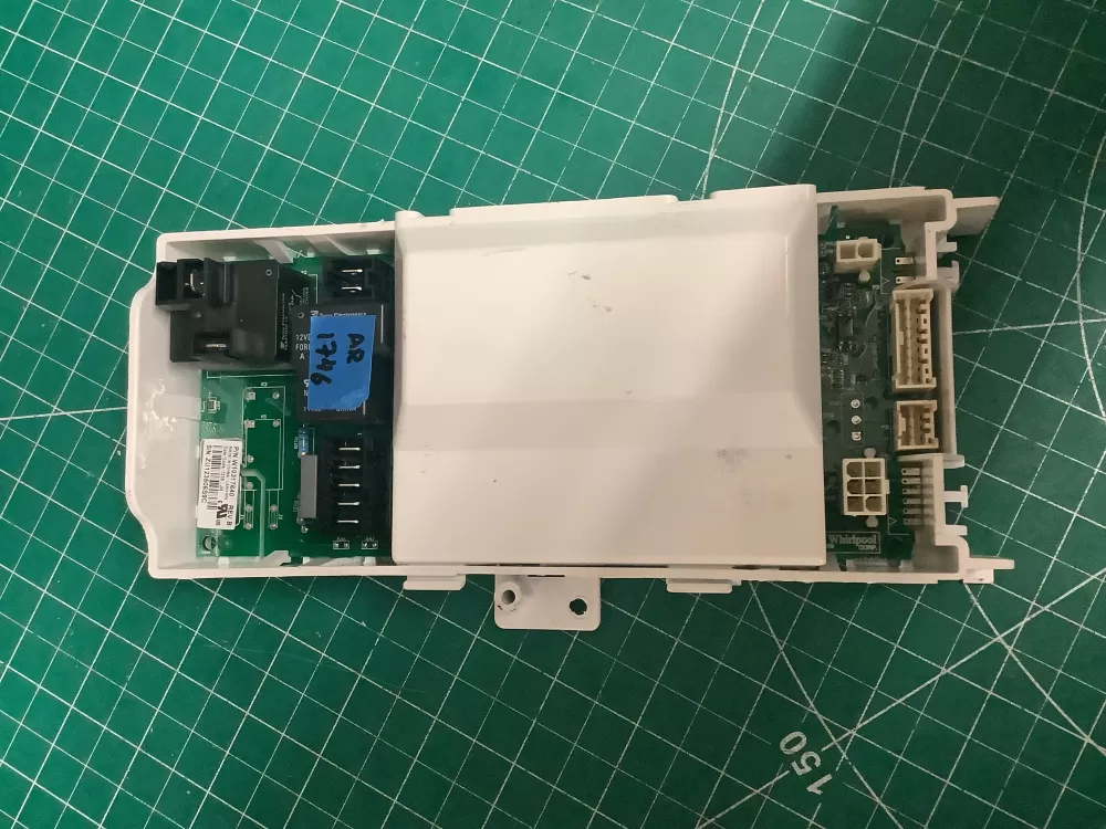 Kenmore AP6019408 W10303961 W10317640 Dryer Control Board AZ205856 | AR1746
