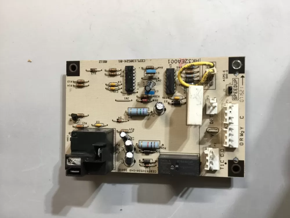 Carrier  Bryant HK32EA001  CEPL130524-01 