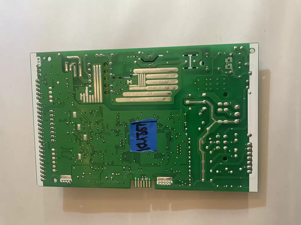 GE 245D1894G001 Refrigerator Main Control Board AZ164166 | KM367