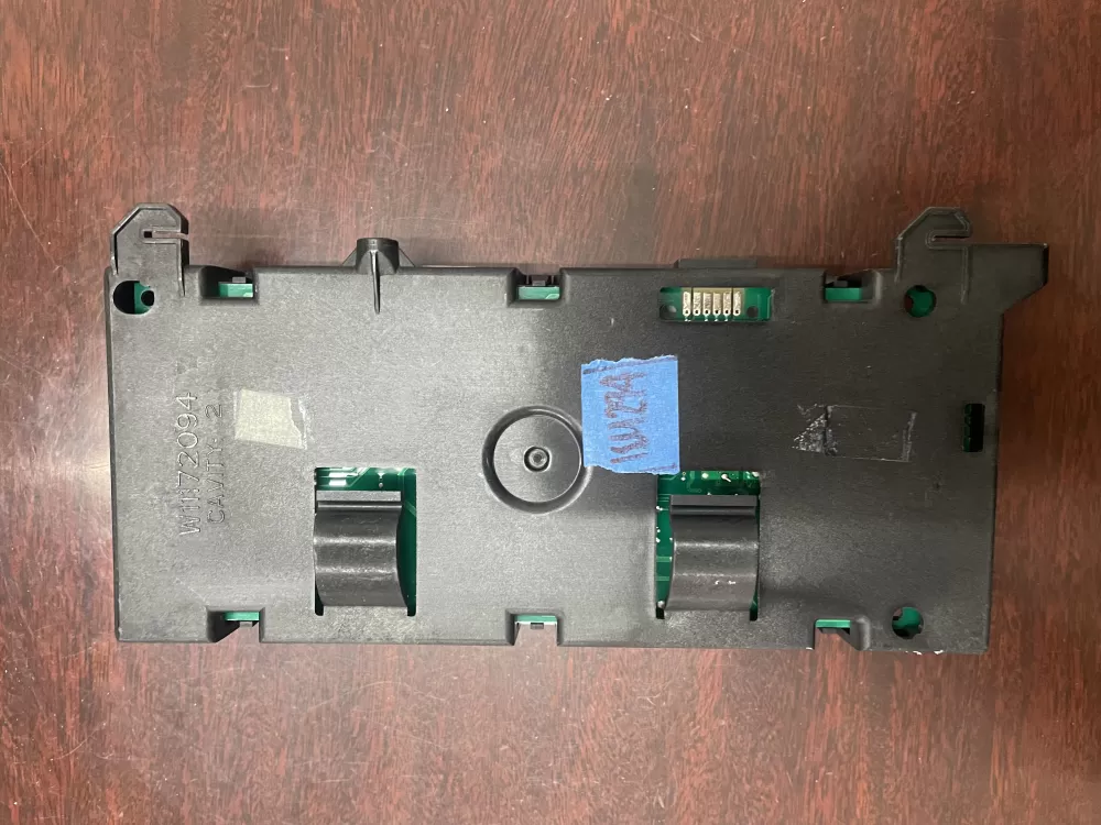 Whirlpool W11178025 Dryer Control Board AZ30535 | KM294