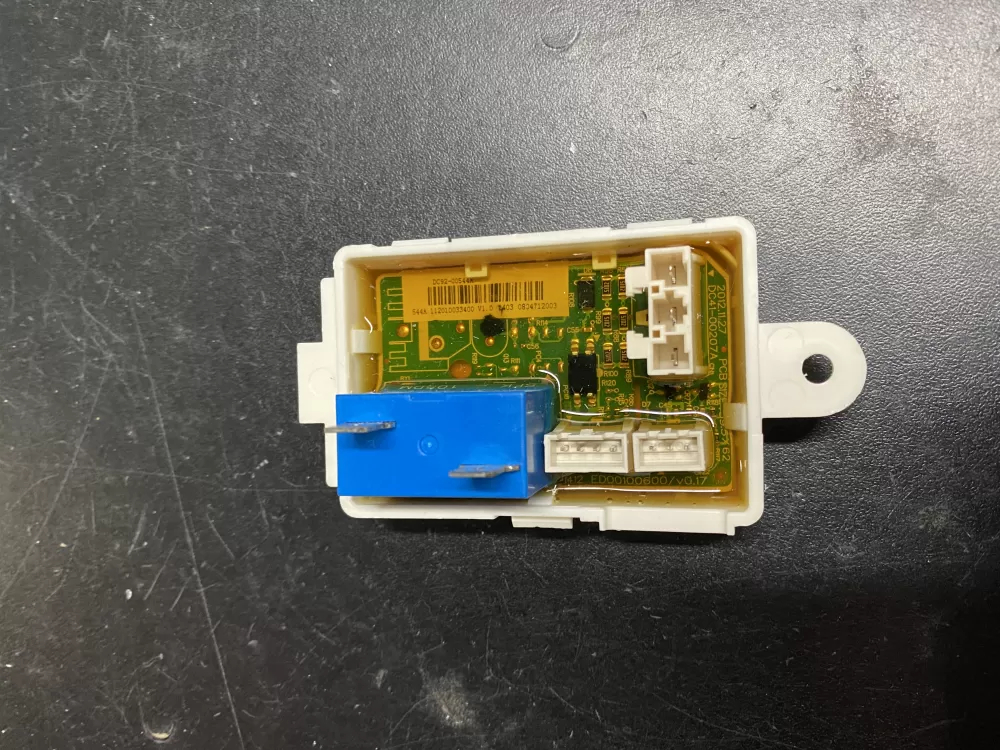 Samsung DC92-00544A Washer Control Board