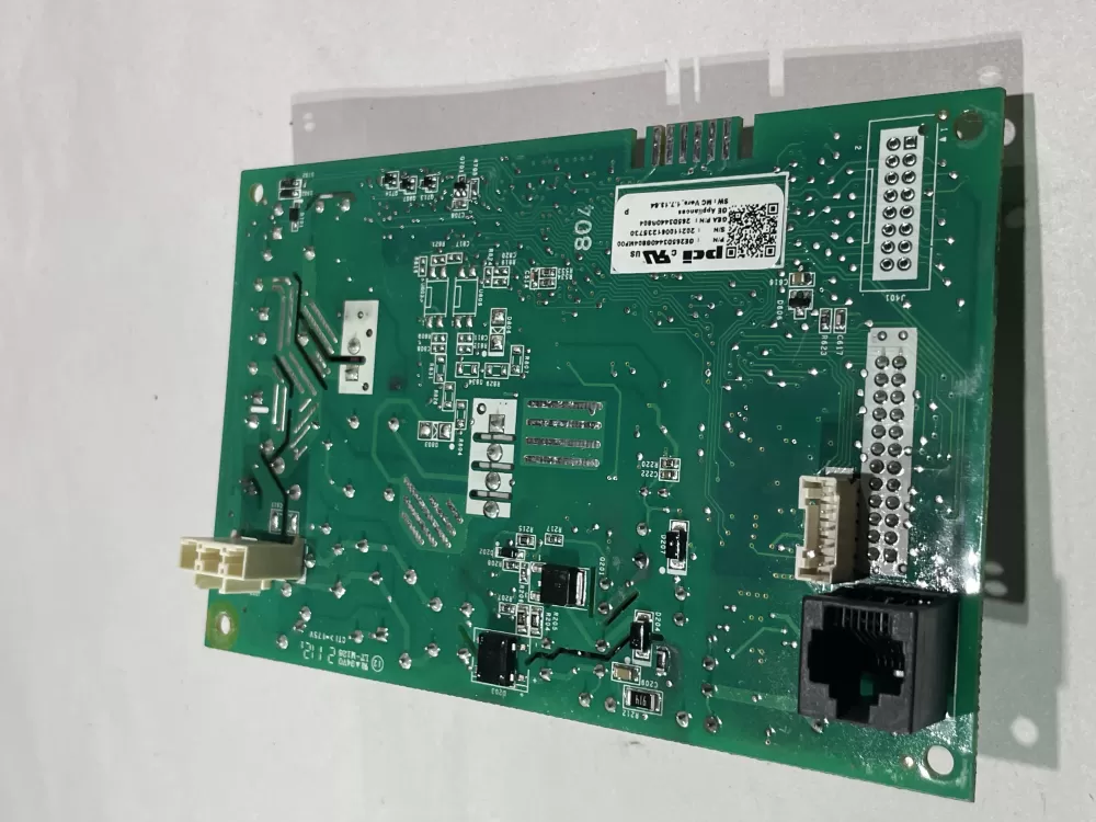 GE 265D3440G804 WD21X25699 Dishwasher Control Board AZ143965 | Wm2415