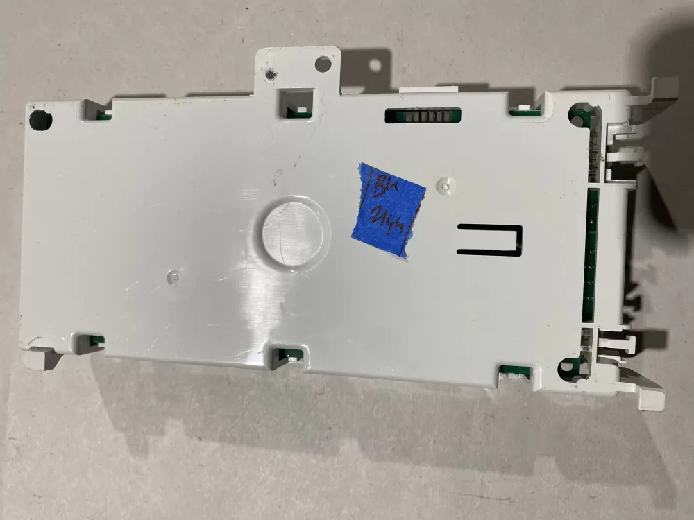 Whirlpool W10532428 WPW10532428 PS11756041 Dryer Control Board AZ115401 | BK2144