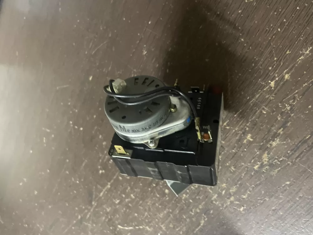 Whirlpool WP8563881 Timer 8563881  4438573  9830837 AZ45569 | Wm515