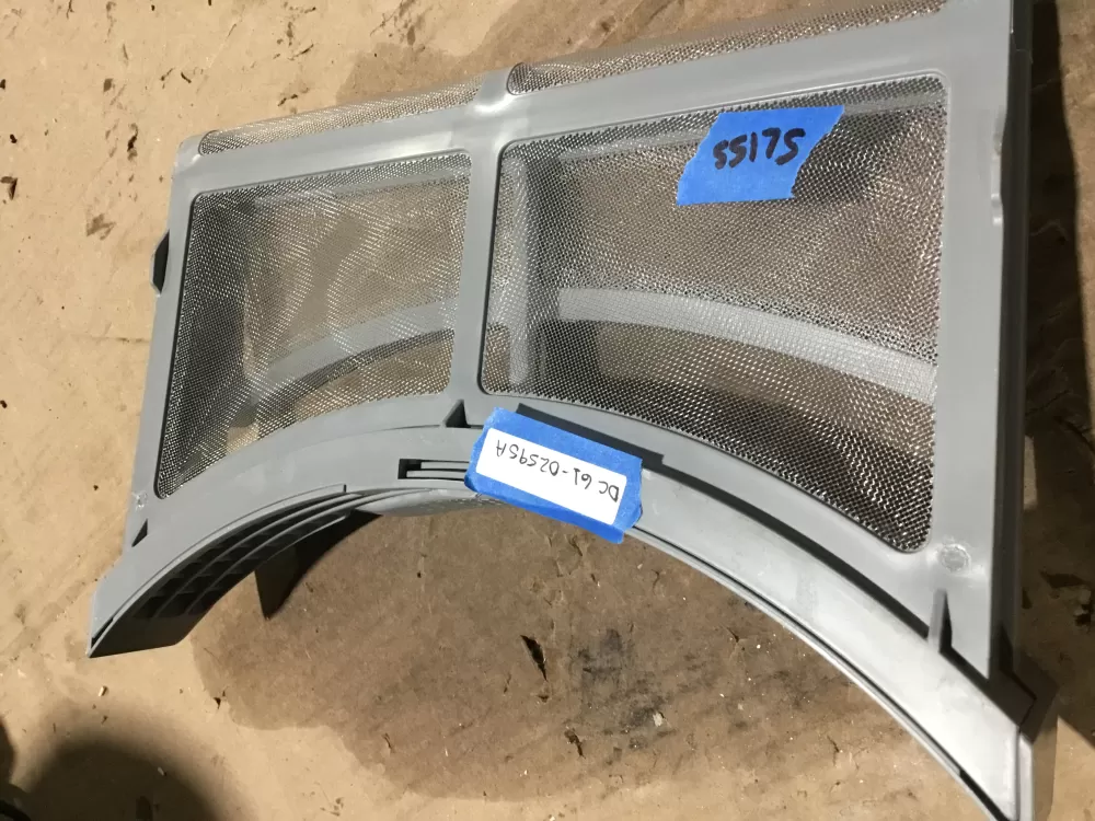 Samsung DC61 02595A Dryer Lint Screen AZ96425 | Sl155