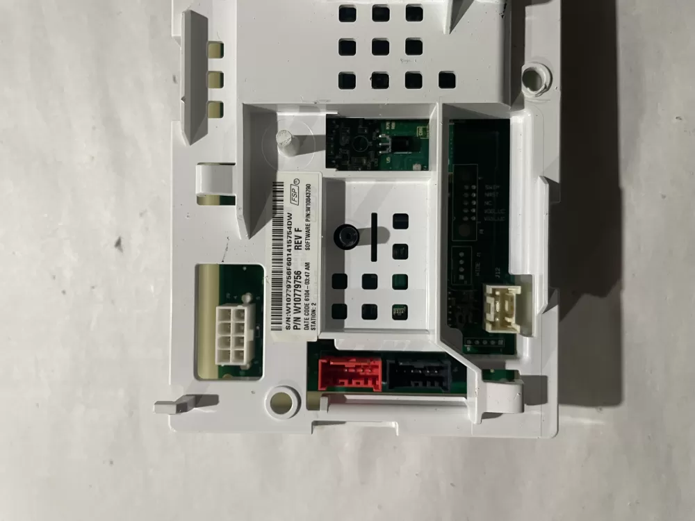 Maytag W10779756 W10833062 W10864962 Washer Control Board AZ204126 | KM2501