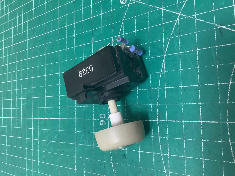 Whirlpool 8528330 Dryer Switch AZ224619 | SLA116