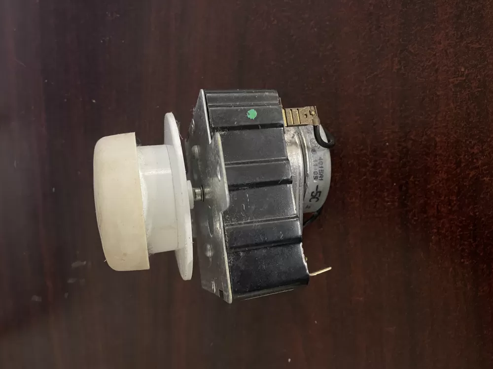 Whirlpool 3406720A PD00055932 3406720 529119 Dryer Timer AZ32492 | BK1679