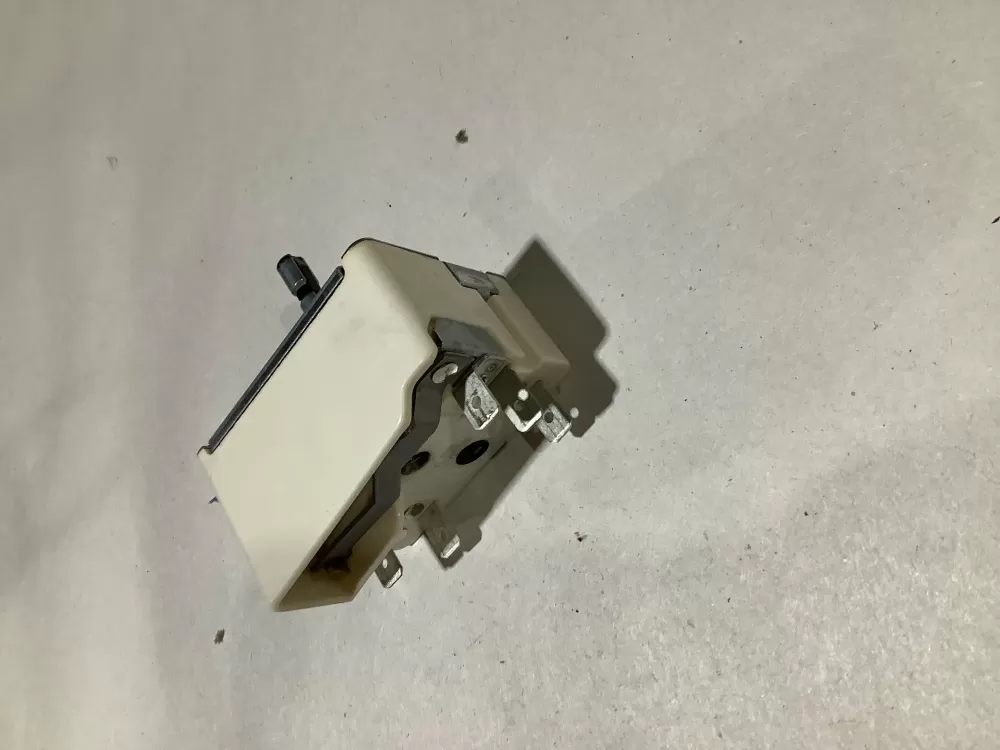 LG 811229  EBF60663201 Range Switch