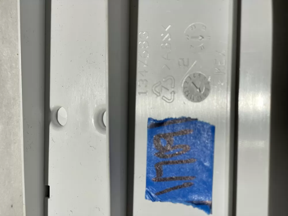 Electrolux Frigidaire 134768300 791100BD Washer Control Board AZ202051 | KMV709