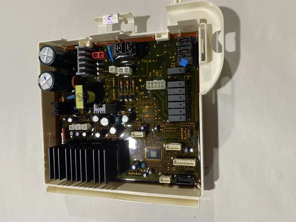 Samsung DC92-00250A DC92-00250 A Washer Control Board