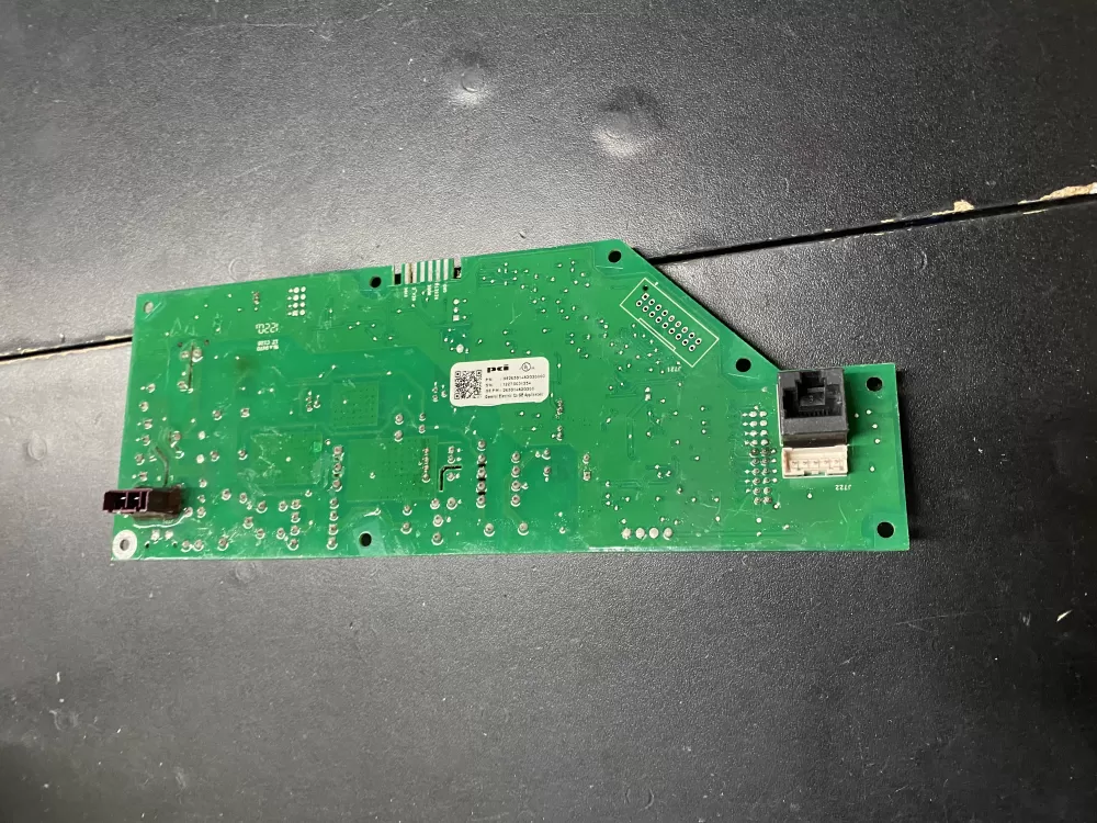 GE 265D1462G200 Ge265d1462g20000 Dishwasher Control Board AZ23713 | BK775