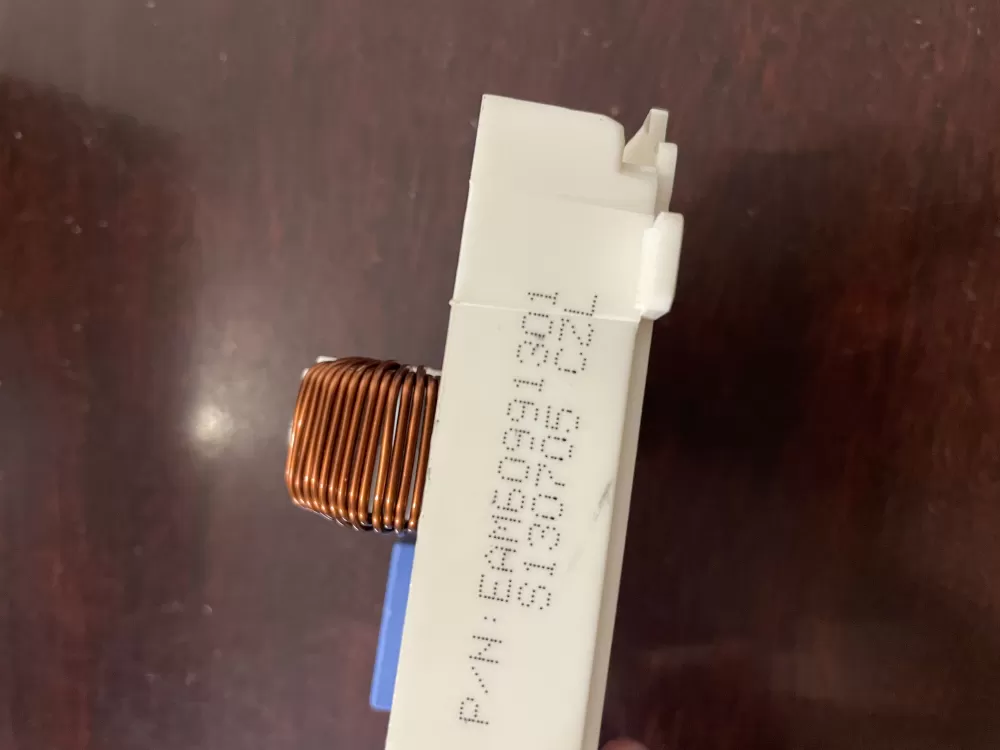 LG Kenmore 6201EC1006Y AGF31510395 Washer Noise Filter AZ45606 | KM1555