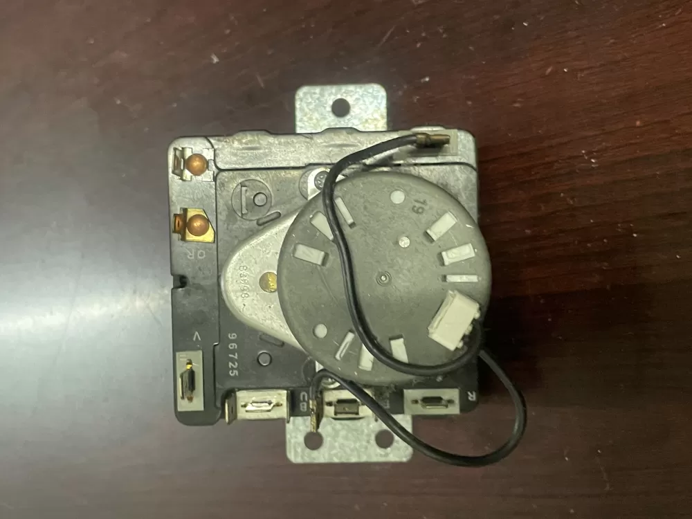 Whirlpool 3406723A 4433735 AP6008572 PS11741712 EAP11741712 Dryer Timer