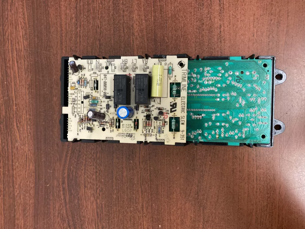 Admiral Maytag 7601P460 60 Range Control Board AZ53724 | BK1857