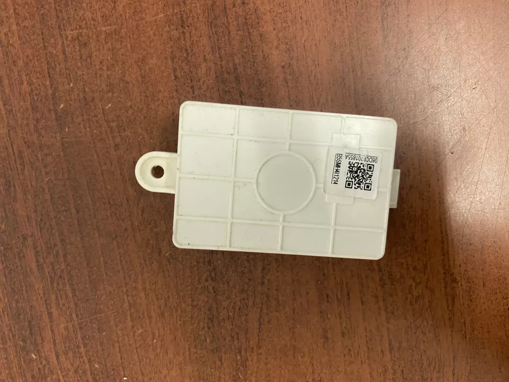 Samsung DC92 01855A Washer Control Board AZ47899 | BK1515