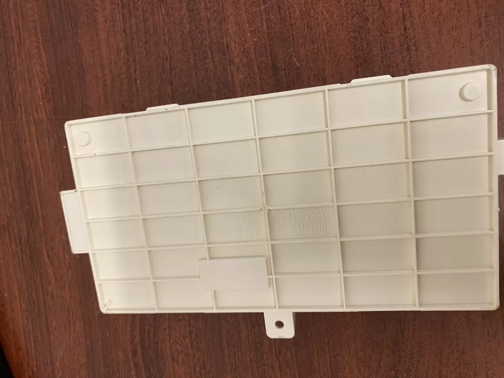 Samsung AP5916783 DC92-01606D PS9605952 Main Control Board AZ38453 | BK669