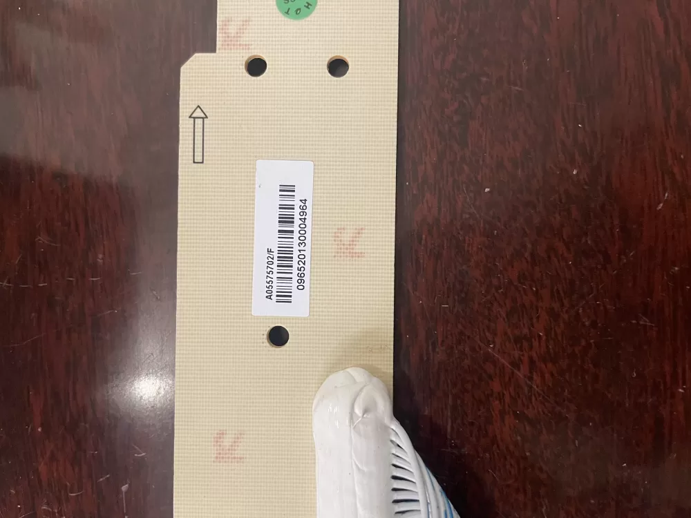 Frigidaire A14250302 5304531745 Dishwasher Control Board AZ38366 | KM717