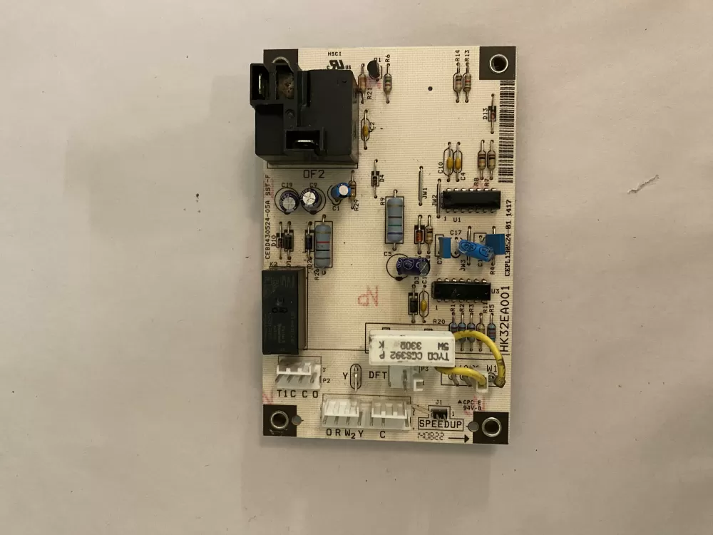 Carrier  Bryant HK32EA001  CEPL130524-01 