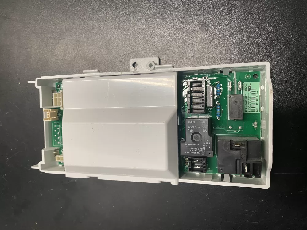 Whirlpool  Maytag W10249829 W10432257 WPW10432257 PS11754666 Dryer Control Board