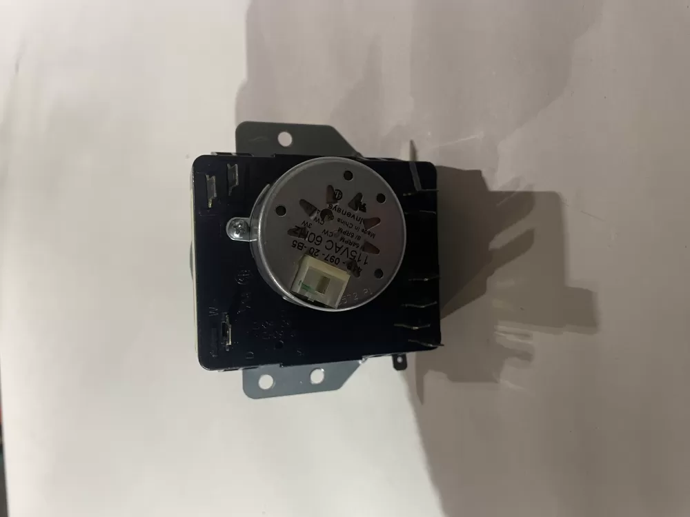 Kenmore W10186032 PD00026836 Wpw10186032vp Dryer Timer AZ202919 | KM2717