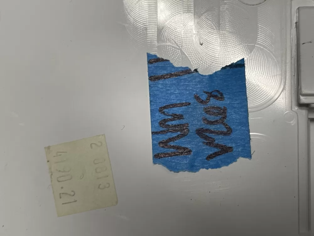 Whirlpool AP6022959 W10560210 WPW10560210 Washer Control Board AZ24580 | WMV268