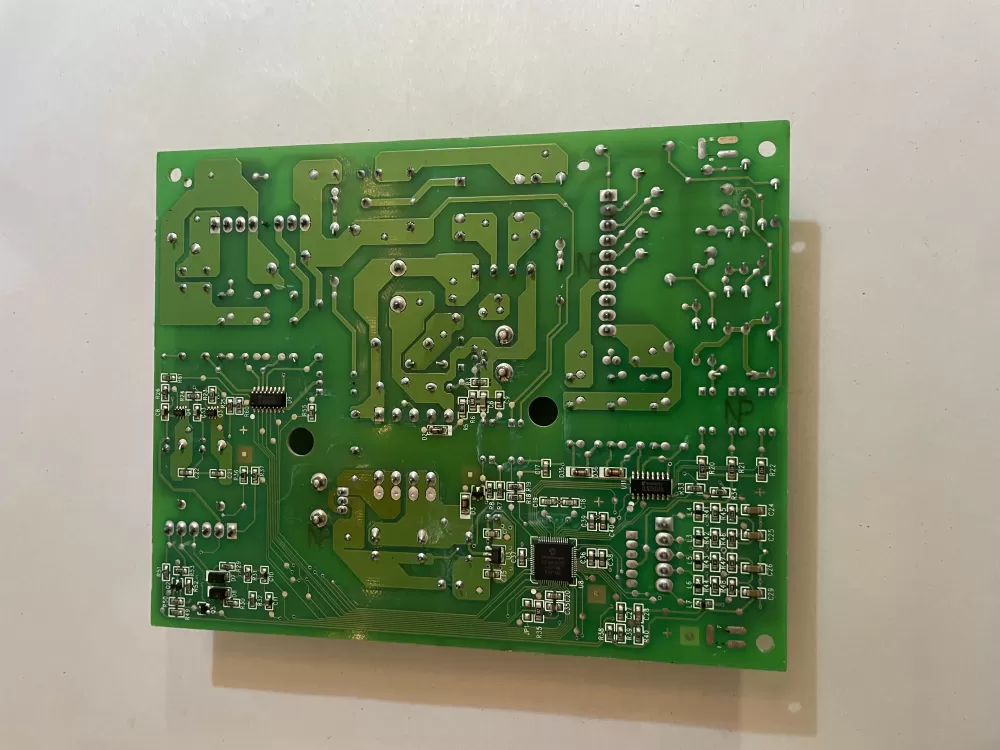 Whirlpool Kenmore Maytag 720961 00 Refrigerator Control Board AZ143581 | KM2413