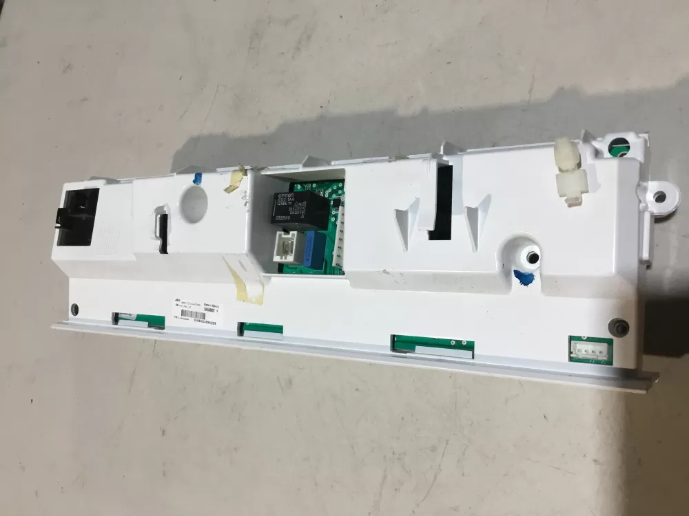 Frigidaire 134557200 134557200NH 134556902 Dryer Control Board AZ49258 | NR1806