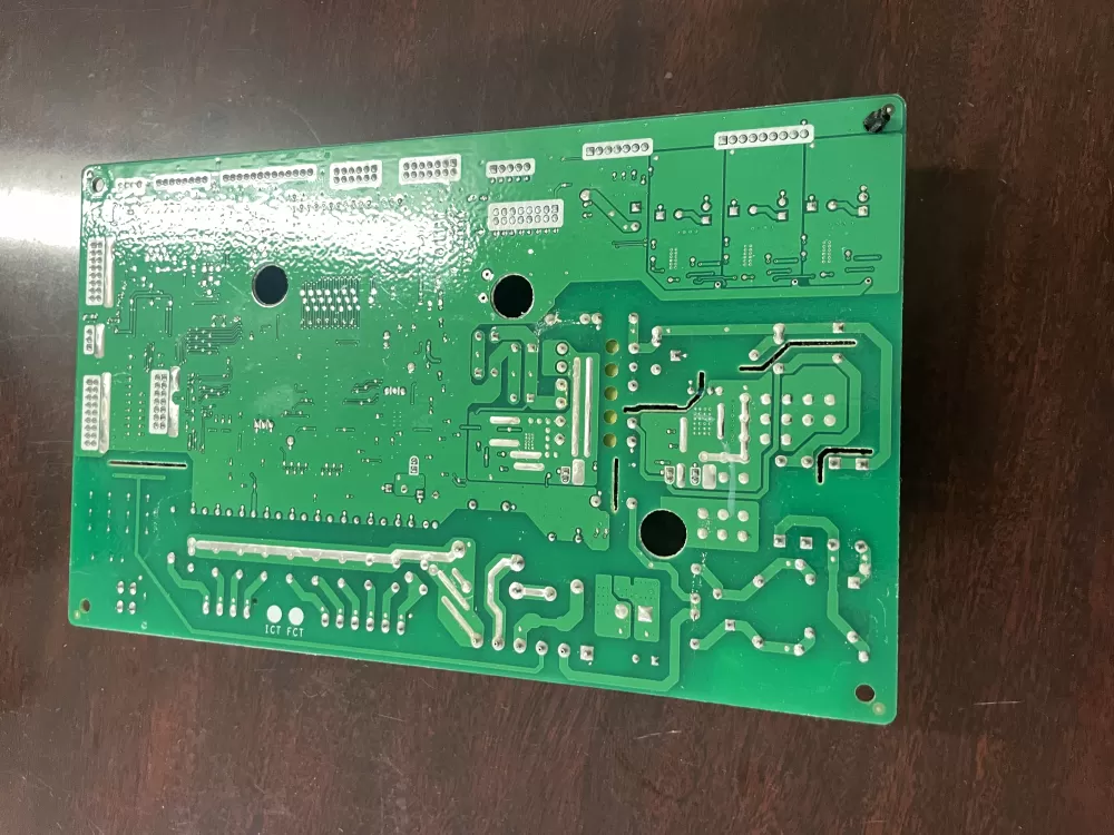 GE LG 197D8512G101 70213160101GA Refrigerator Control Board AZ37531 | Wm450