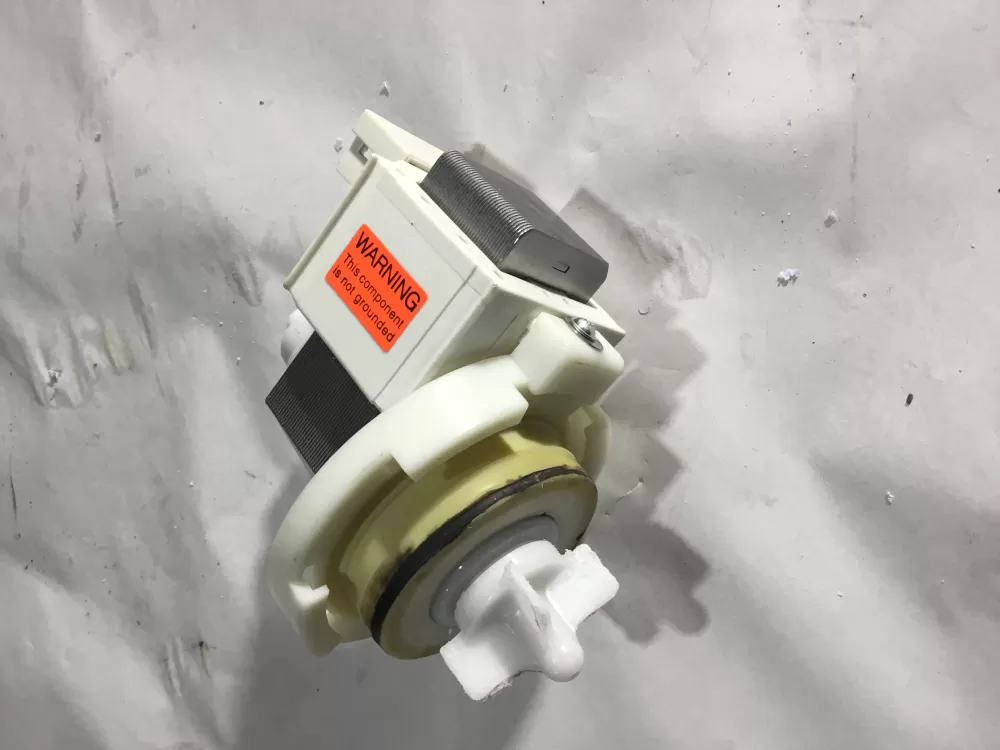 Miele 06804851 Dishwasher Drain Pump AZ100334 | Sl27