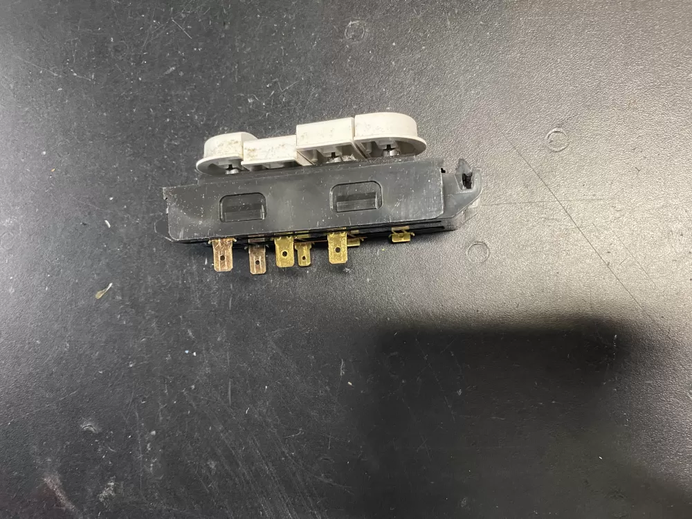 Maytag 6 3095421 Dryer Control Board Switch AZ23863 | BK858