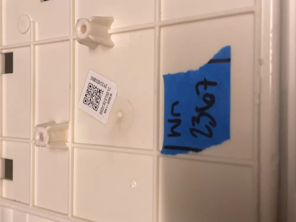 Samsung DC92 01531C DC9201531C Washer Control Board Inverter AZ204471 | Wm2367