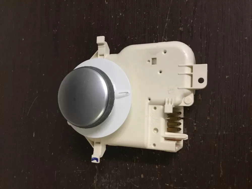Maytag 6 3720660 Dryer Timer