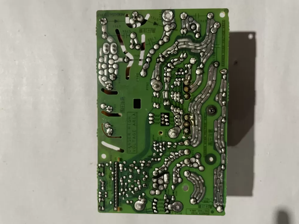 Panasonic A66454t07ap Microwave Control Board Inverter AZ194004 | KM177