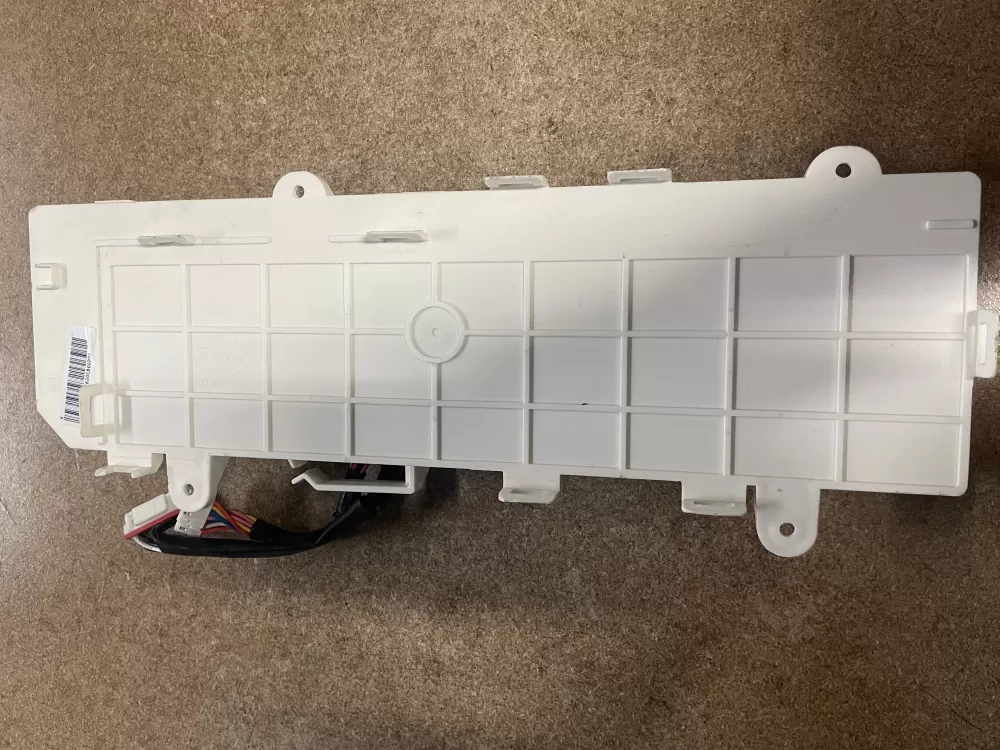 Samsung DC92-01022A Washer Control Board AZ16261 | KMV248