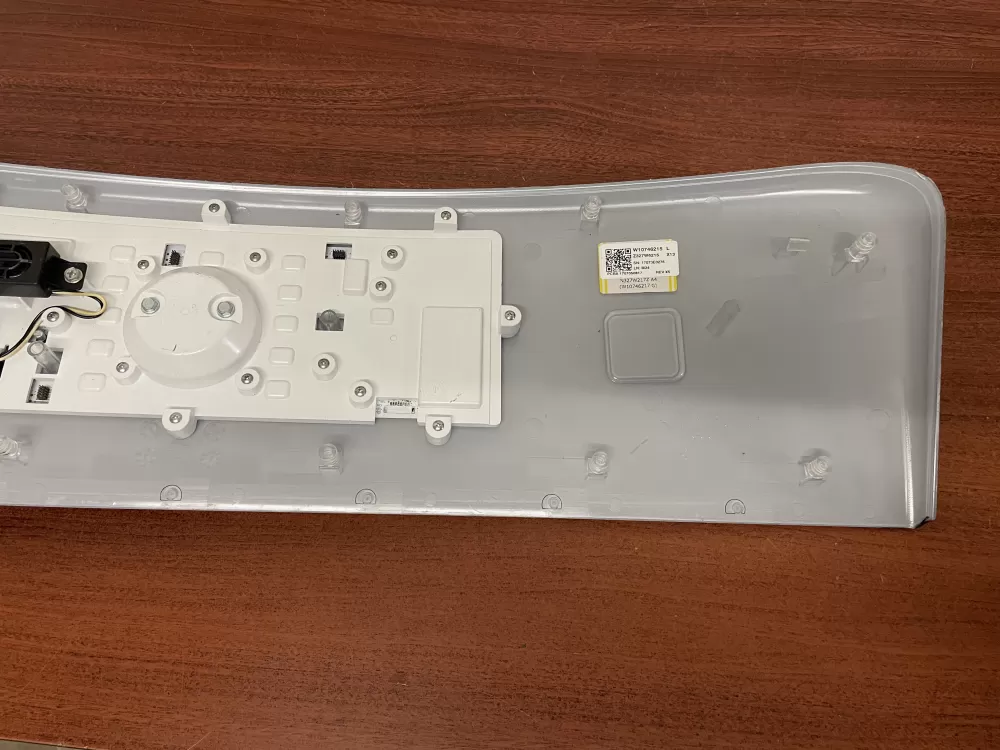 Kenmore W10746215 W10746214 Washer Control Board Panel AZ56064 | KMV106