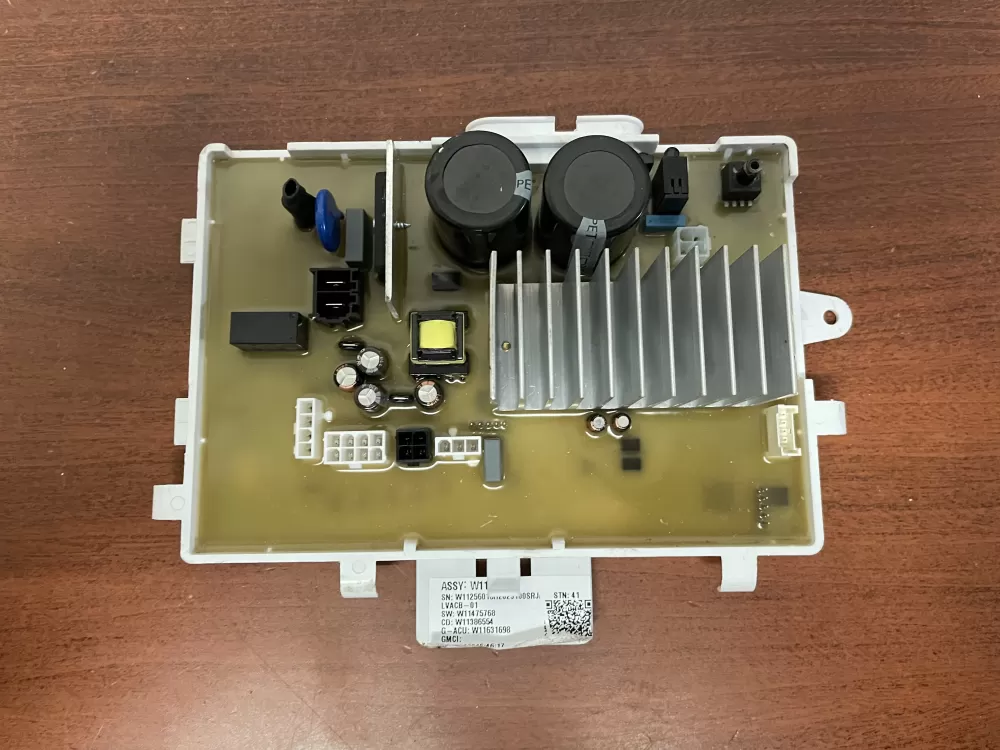 Maytag Whirlpool W11266006 W11256018 Washer Control Board AZ55837 | KM1988