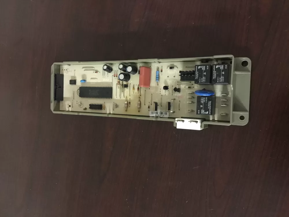 Whirlpool Kenmore 8530928 Dishwasher Control Board AZ208470 | BG721