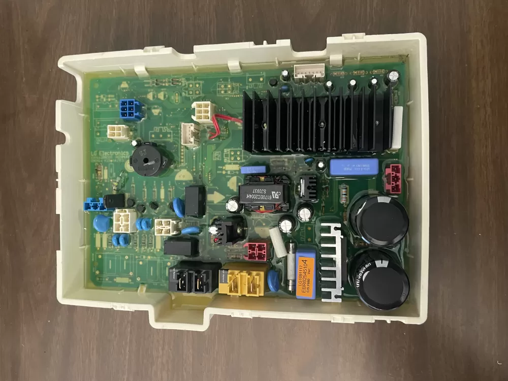 Kenmore  LG EBR62545104 EAX44288305 Washer Control Board